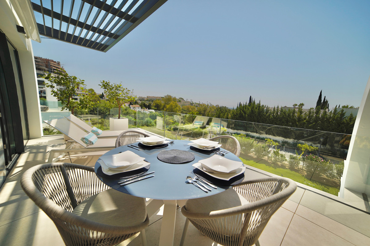 Appartement te koop in La Quinta | 2 slaapkamers H5141179