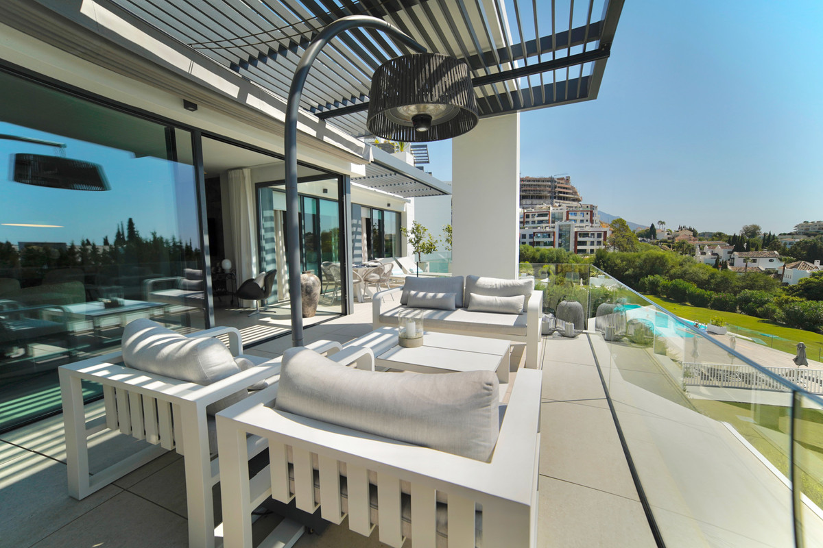 Appartement te koop in La Quinta | 2 slaapkamers H5141179
