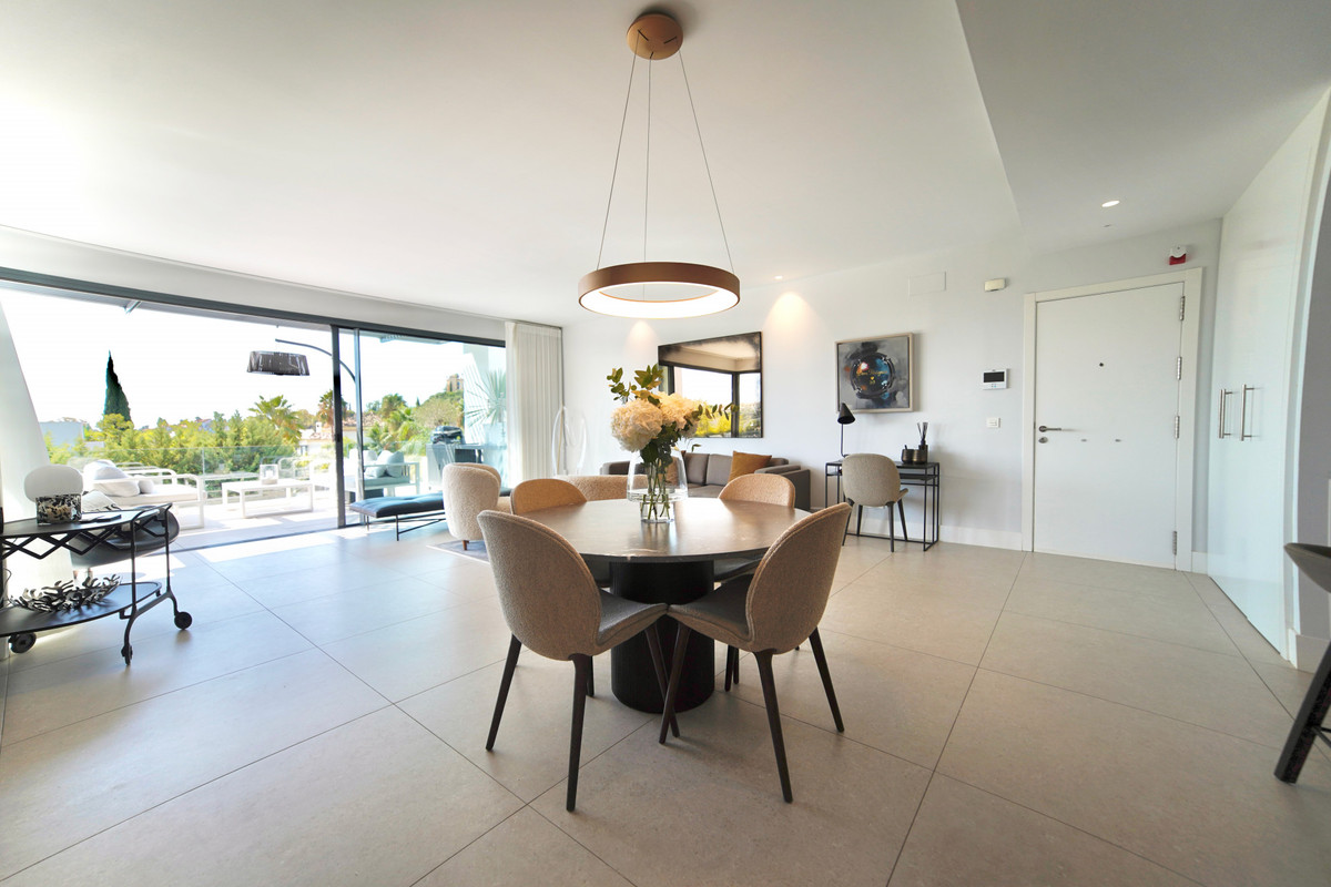 Appartement te koop in La Quinta | 2 slaapkamers H5141179