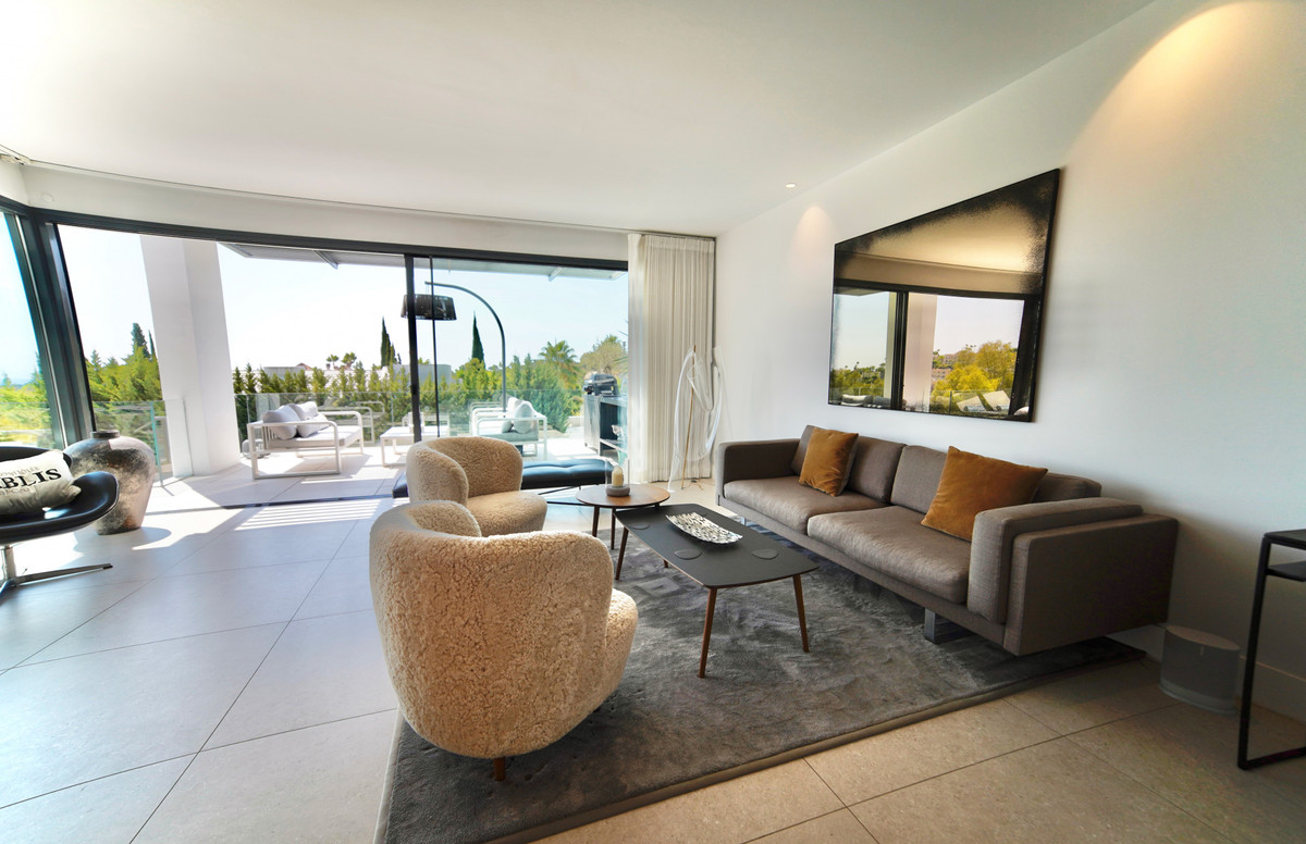 Appartement te koop in La Quinta | 2 slaapkamers H5141179