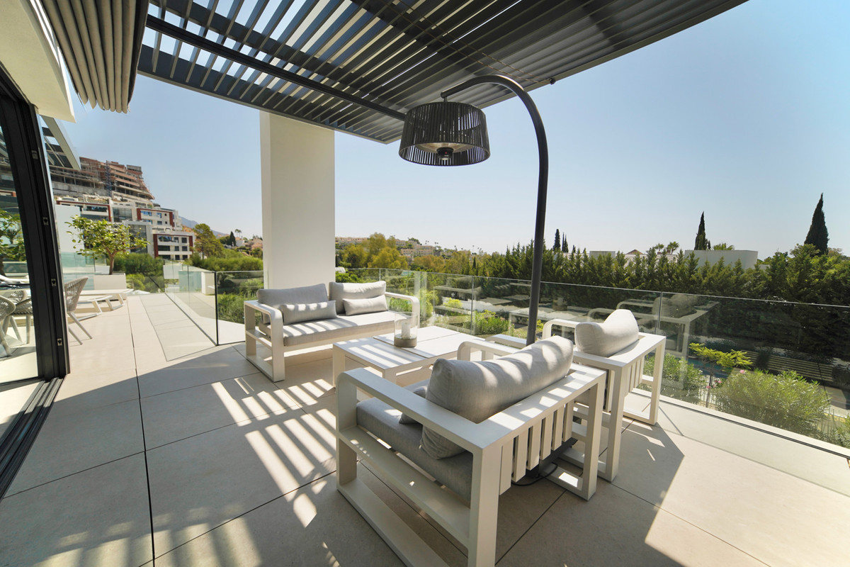 Appartement te koop in La Quinta | 2 slaapkamers H5141179