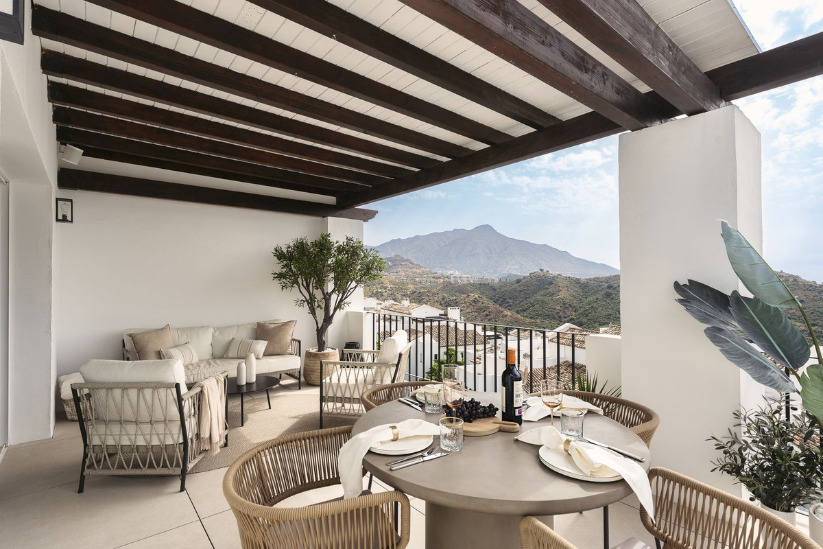 Appartement te koop in La Quinta | 3 slaapkamers H5143897