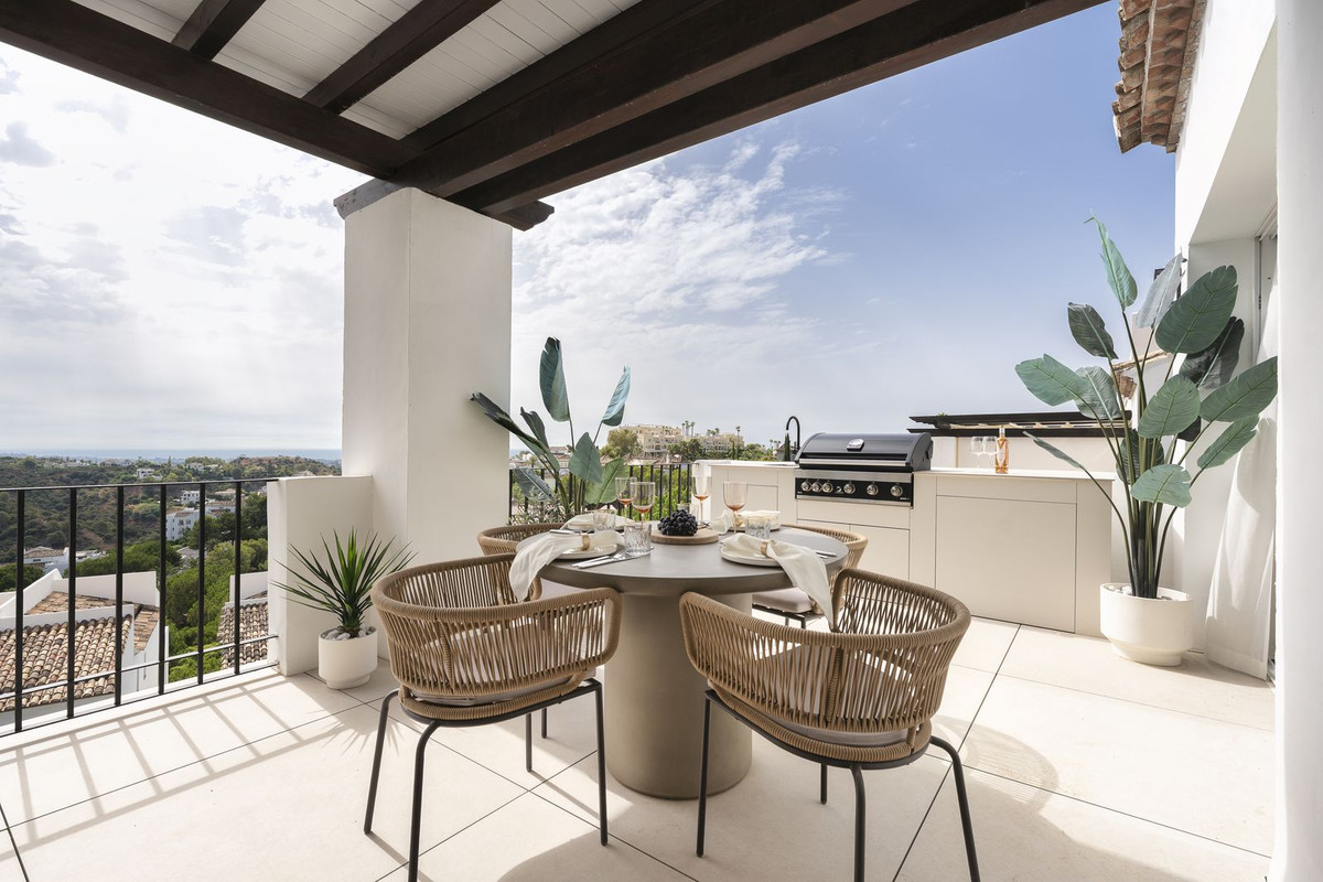 Appartement te koop in La Quinta | 3 slaapkamers H5143897