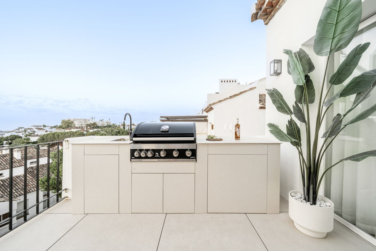 Appartement te koop in La Quinta | 3 slaapkamers H5143897