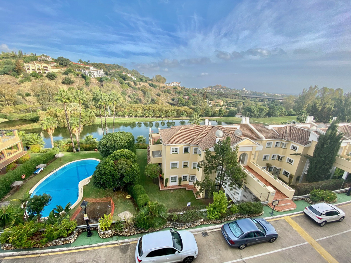 Penthouse te koop in La Quinta | 4 slaapkamers H5155387