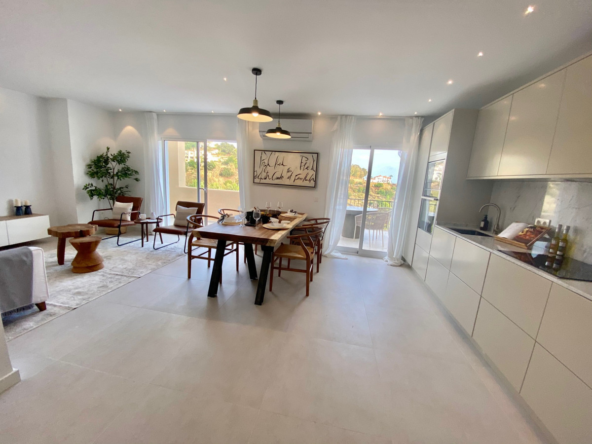 Penthouse te koop in La Quinta | 4 slaapkamers H5155387