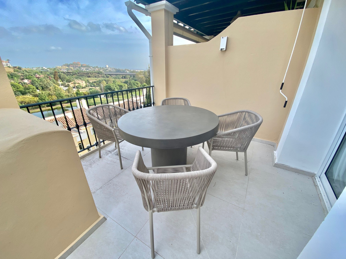 Penthouse te koop in La Quinta | 4 slaapkamers H5155387