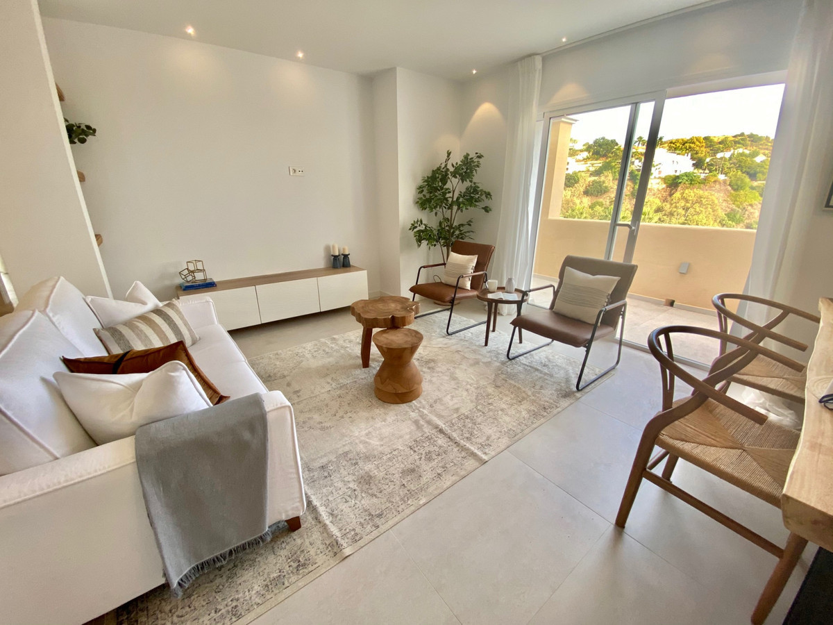 Penthouse te koop in La Quinta | 4 slaapkamers H5155387