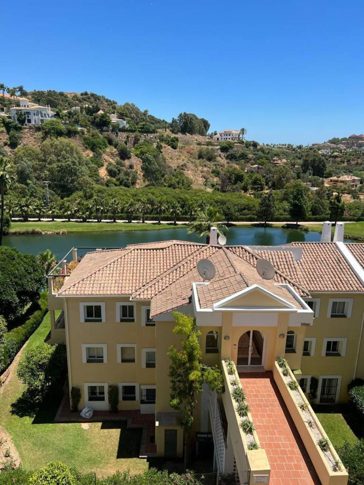 Penthouse te koop in La Quinta | 4 slaapkamers H5155387