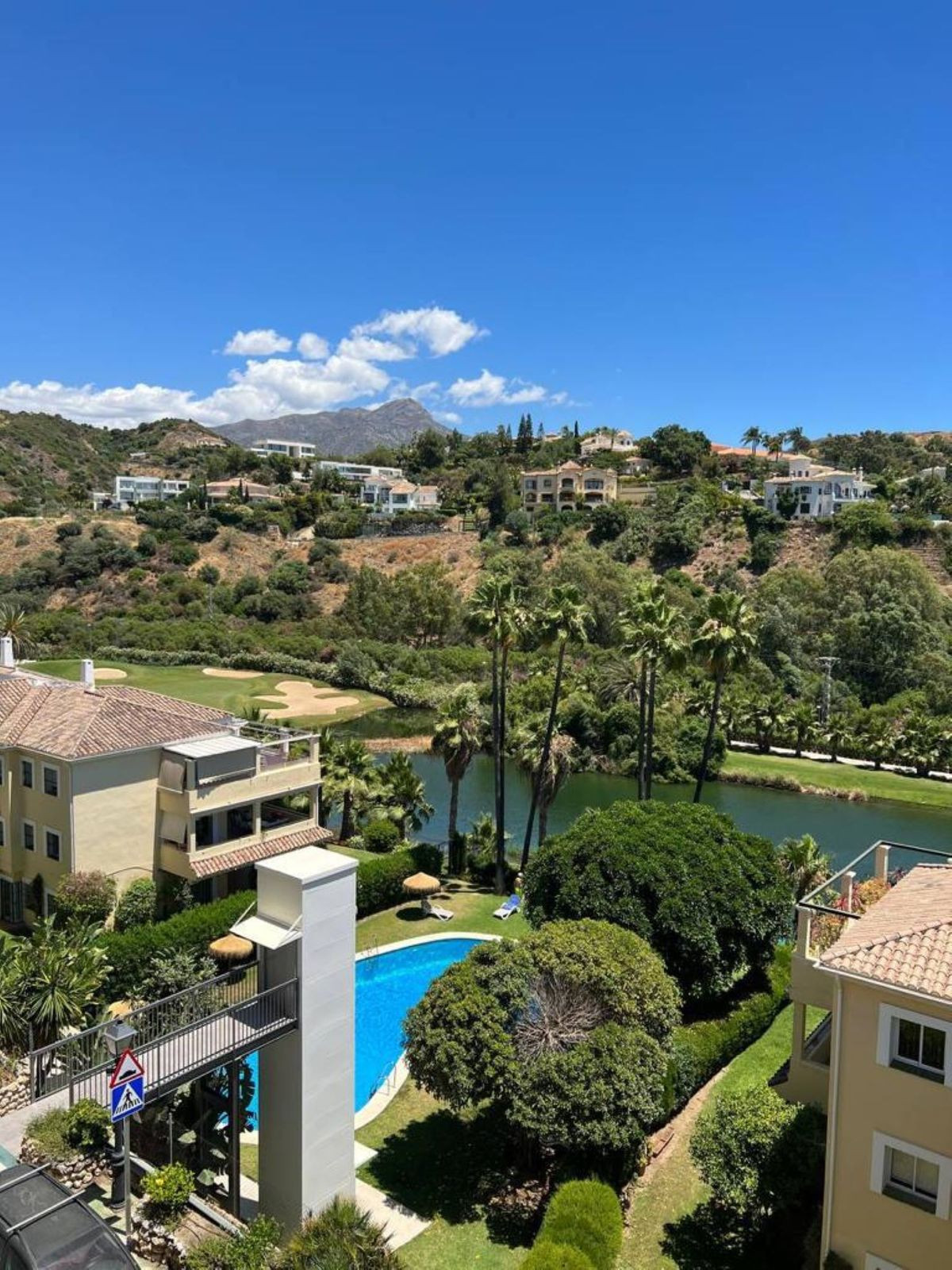 Penthouse te koop in La Quinta | 4 slaapkamers H5155387