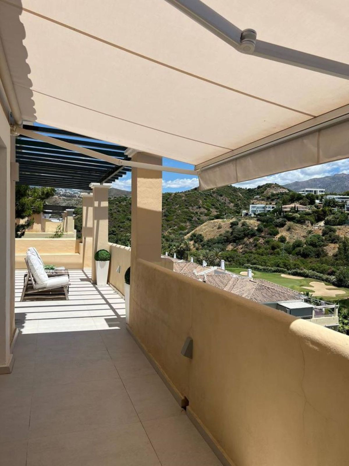 Penthouse te koop in La Quinta | 4 slaapkamers H5155387