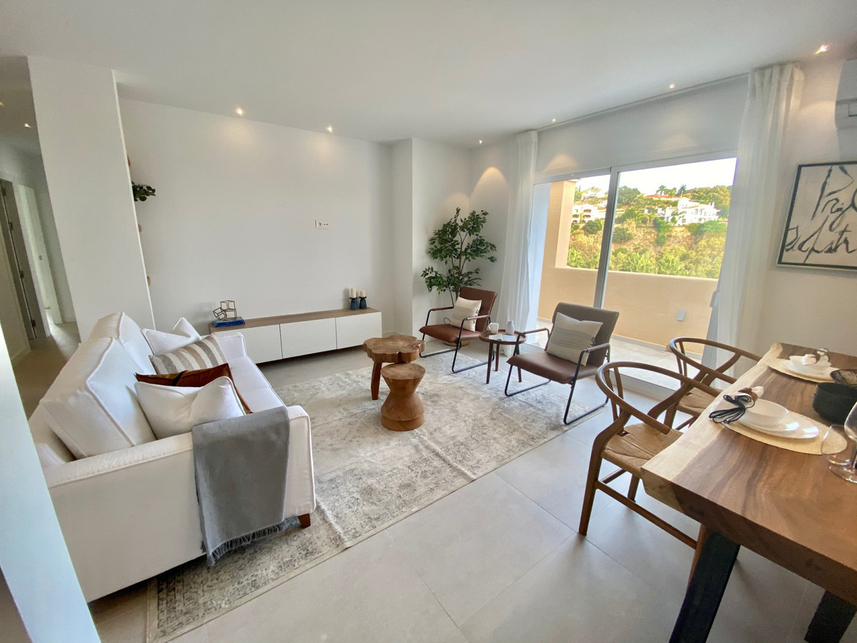 Penthouse te koop in La Quinta | 4 slaapkamers H5155387