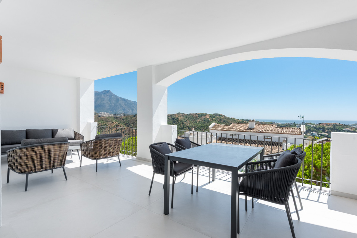 Appartement te koop in La Quinta | 3 slaapkamers H5155720
