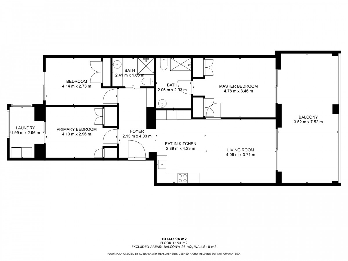 Appartement te koop in La Quinta | 3 slaapkamers H5155720