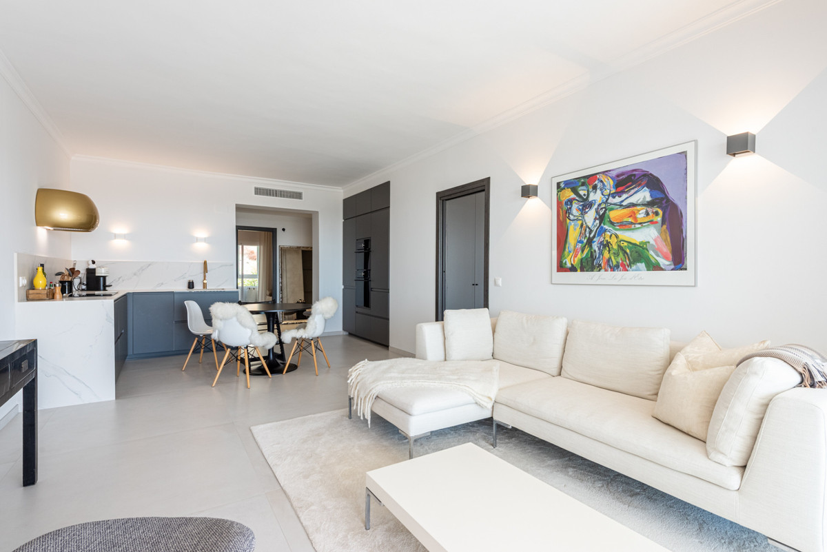 Appartement te koop in La Quinta | 3 slaapkamers H5155720