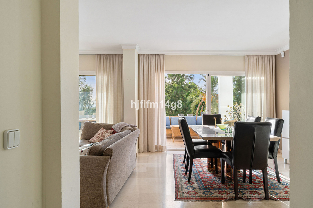 Appartement te koop in La Quinta | 3 slaapkamers H5230534