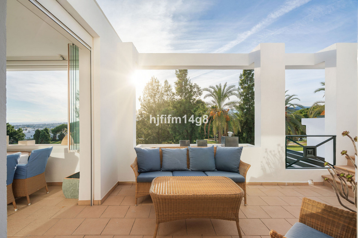 Appartement te koop in La Quinta | 3 slaapkamers H5230534