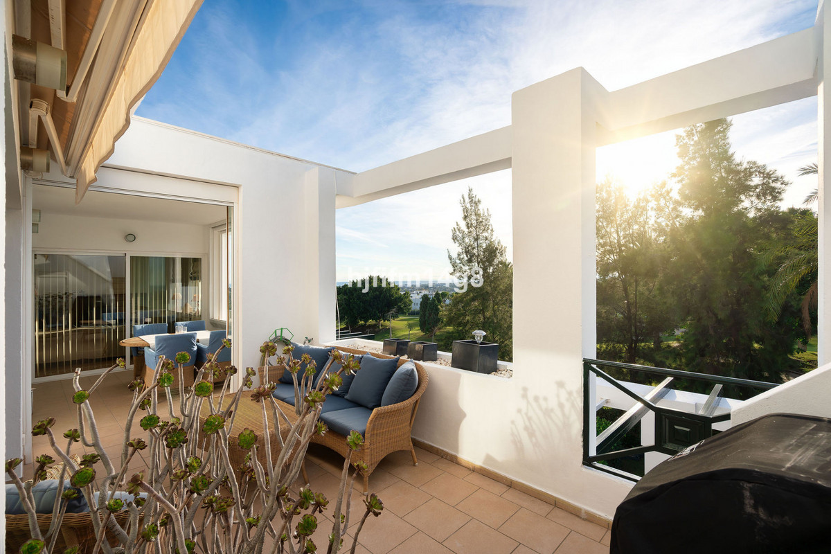 Appartement te koop in La Quinta | 3 slaapkamers H5230534