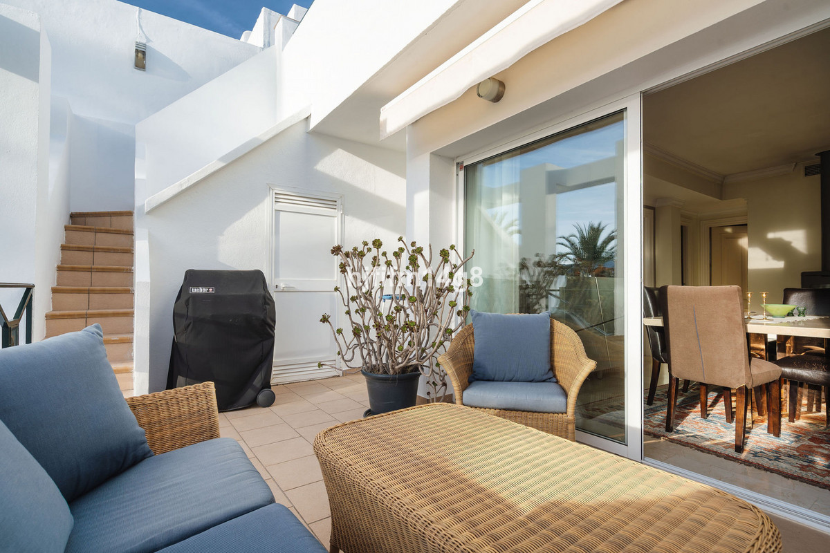 Appartement te koop in La Quinta | 3 slaapkamers H5230534