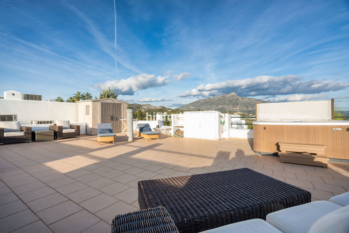 Appartement te koop in La Quinta | 3 slaapkamers H5230534