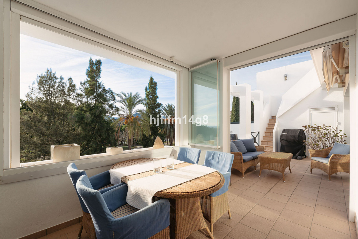 Appartement te koop in La Quinta | 3 slaapkamers H5230534