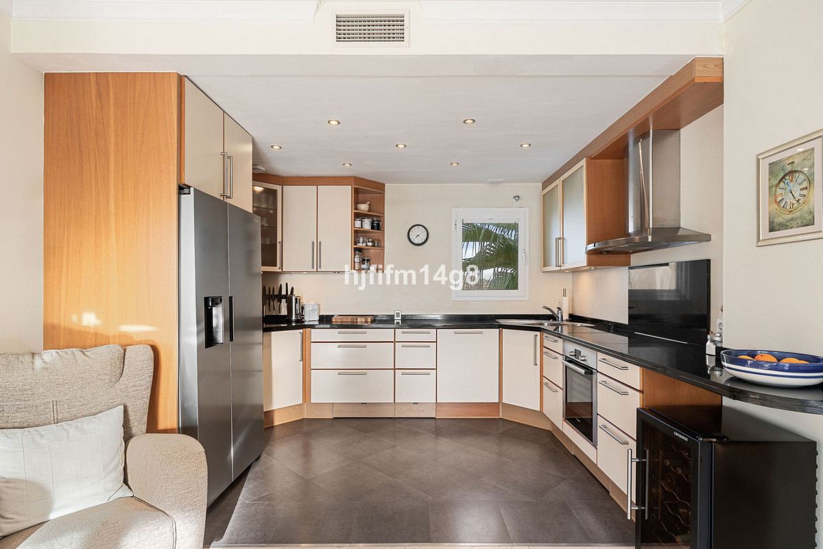 Appartement te koop in La Quinta | 3 slaapkamers H5230534