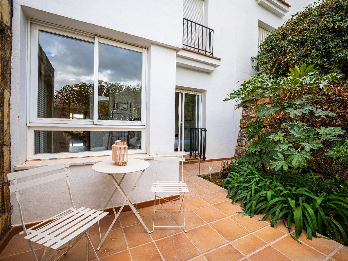 Appartement te koop in La Quinta | 2 slaapkamers H5238241