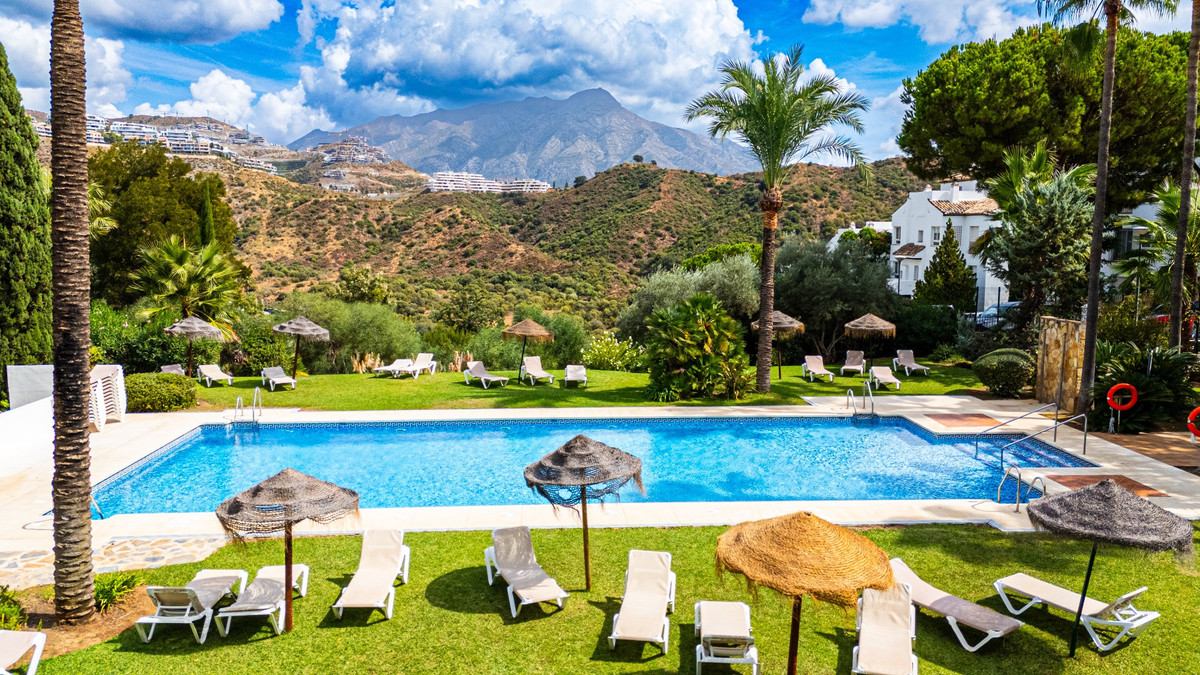 Appartement te koop in La Quinta | 2 slaapkamers H5238241