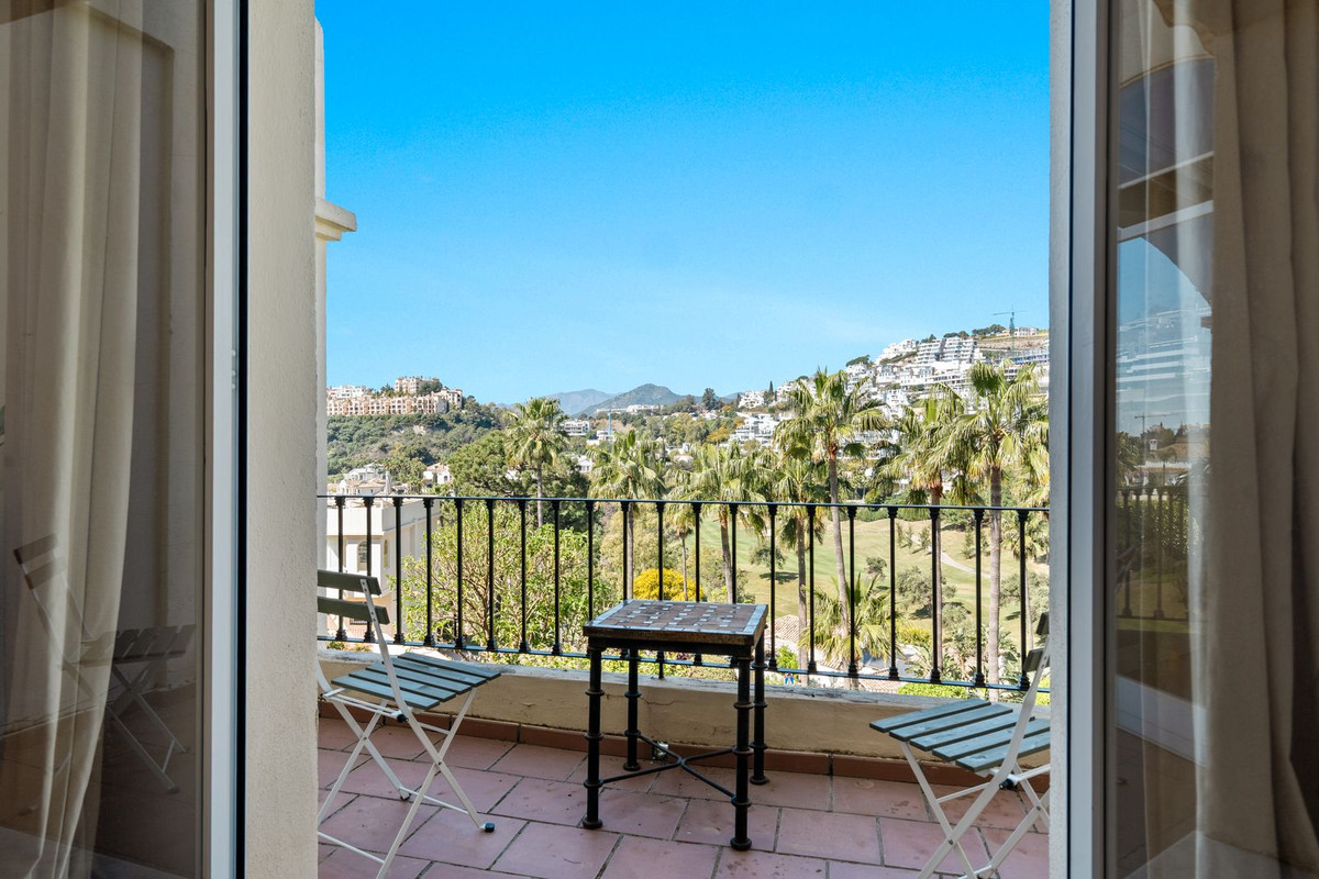 Penthouse te koop in La Quinta | 2 slaapkamers H5253190