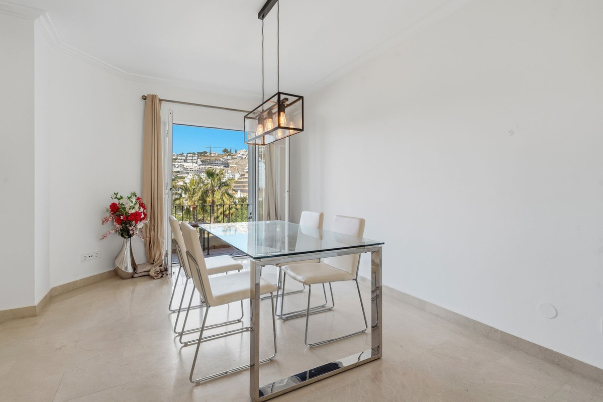 Penthouse te koop in La Quinta | 2 slaapkamers H5253190