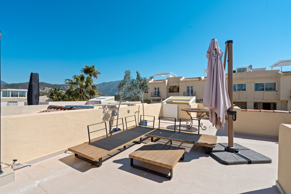 Penthouse te koop in La Quinta | 2 slaapkamers H5253190