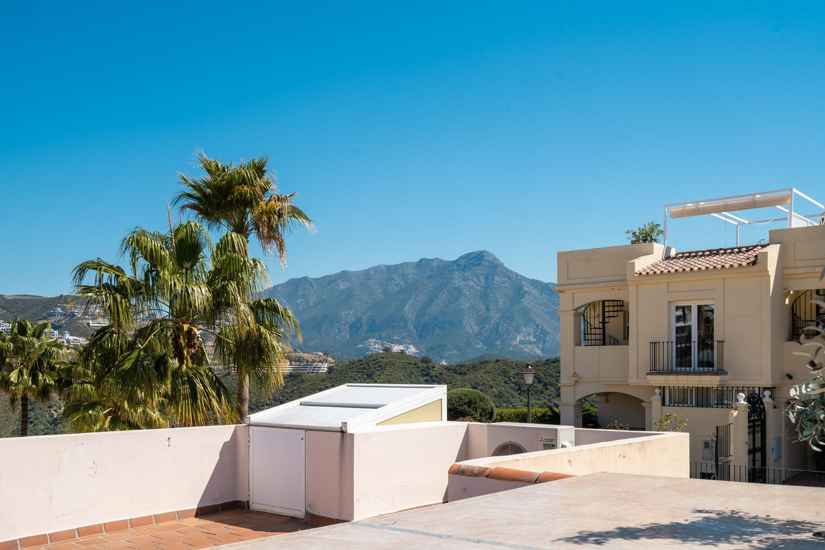 Penthouse te koop in La Quinta | 2 slaapkamers H5253190