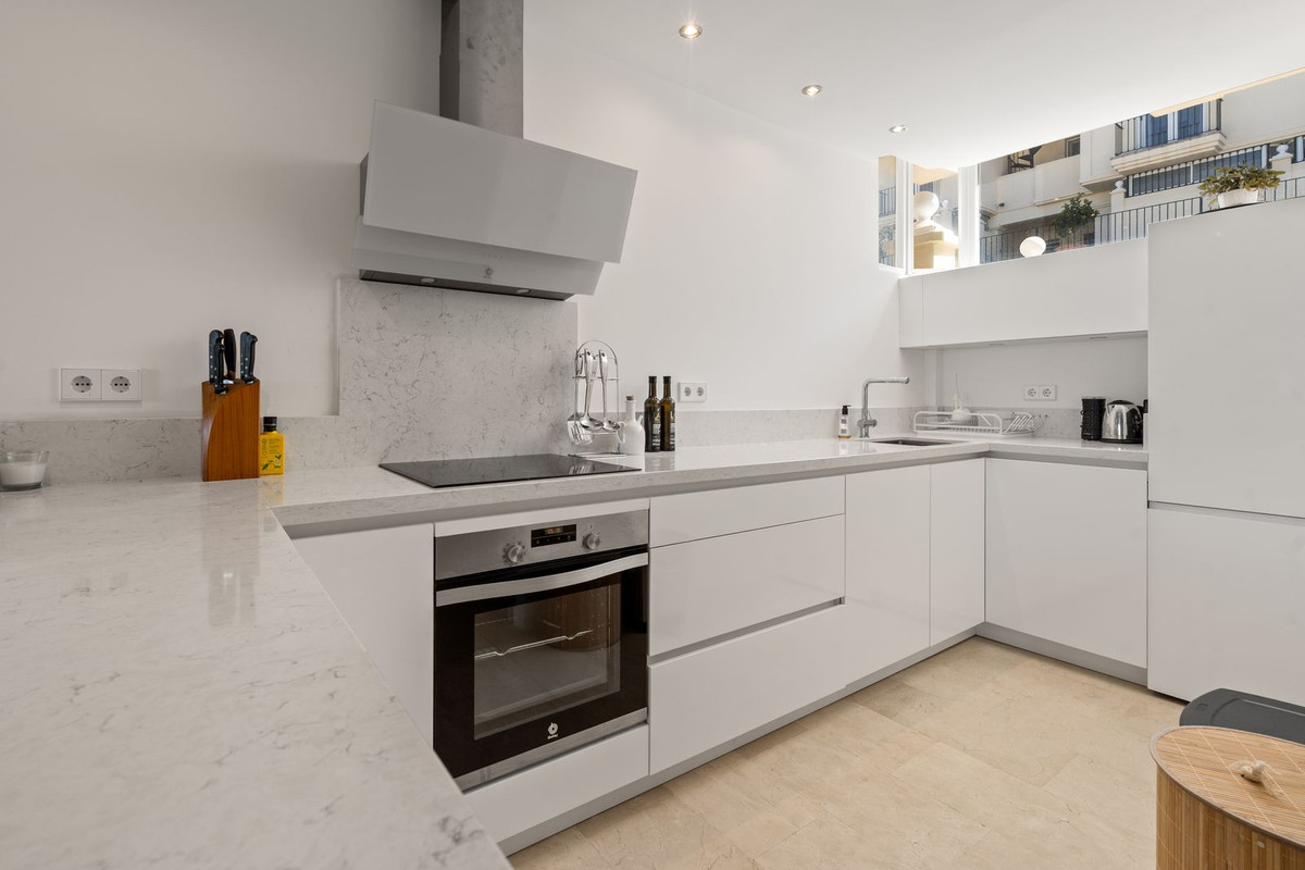 Penthouse te koop in La Quinta | 2 slaapkamers H5253190