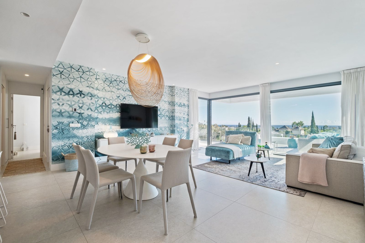 Appartement te koop in La Quinta | 2 slaapkamers H5253316