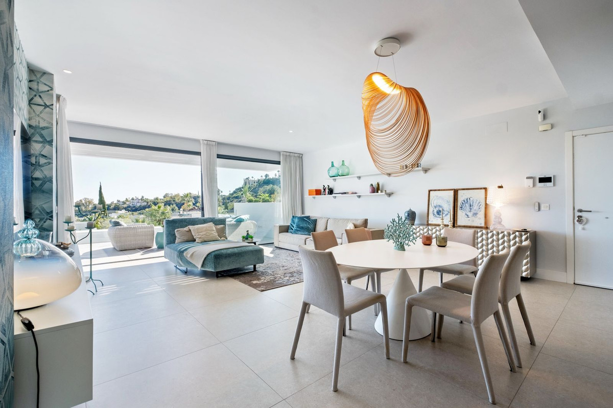 Appartement te koop in La Quinta | 2 slaapkamers H5253316