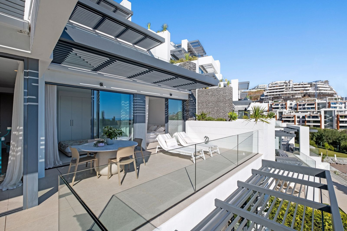 Appartement te koop in La Quinta | 2 slaapkamers H5253316