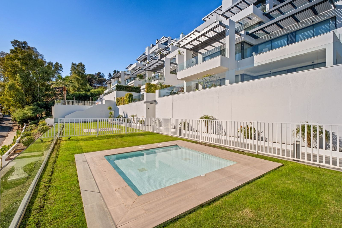 Appartement te koop in La Quinta | 2 slaapkamers H5253316