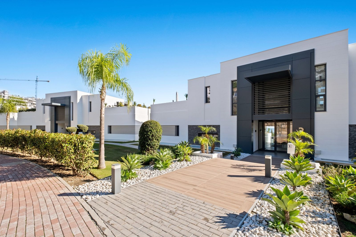 Appartement te koop in La Quinta | 2 slaapkamers H5253316