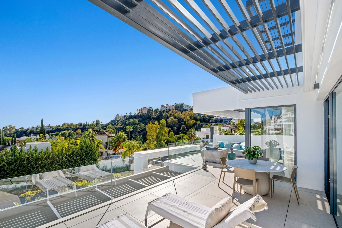 Appartement te koop in La Quinta | 2 slaapkamers H5253316