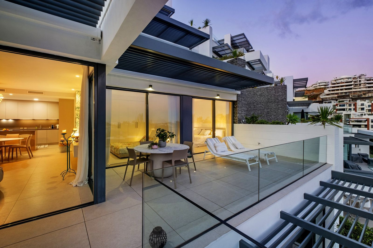 Appartement te koop in La Quinta | 2 slaapkamers H5253316