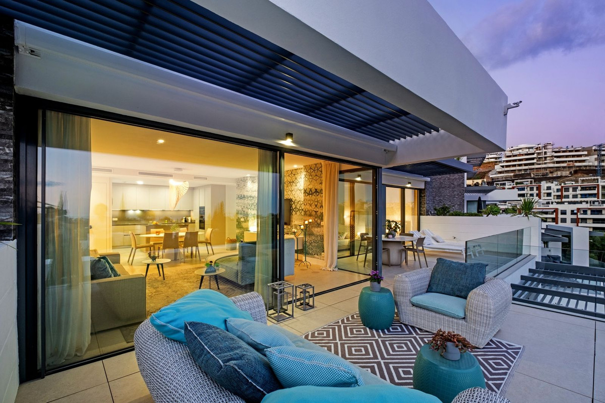 Appartement te koop in La Quinta | 2 slaapkamers H5253316