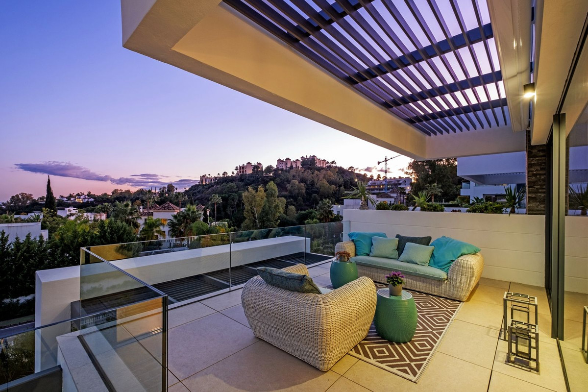 Appartement te koop in La Quinta | 2 slaapkamers H5253316