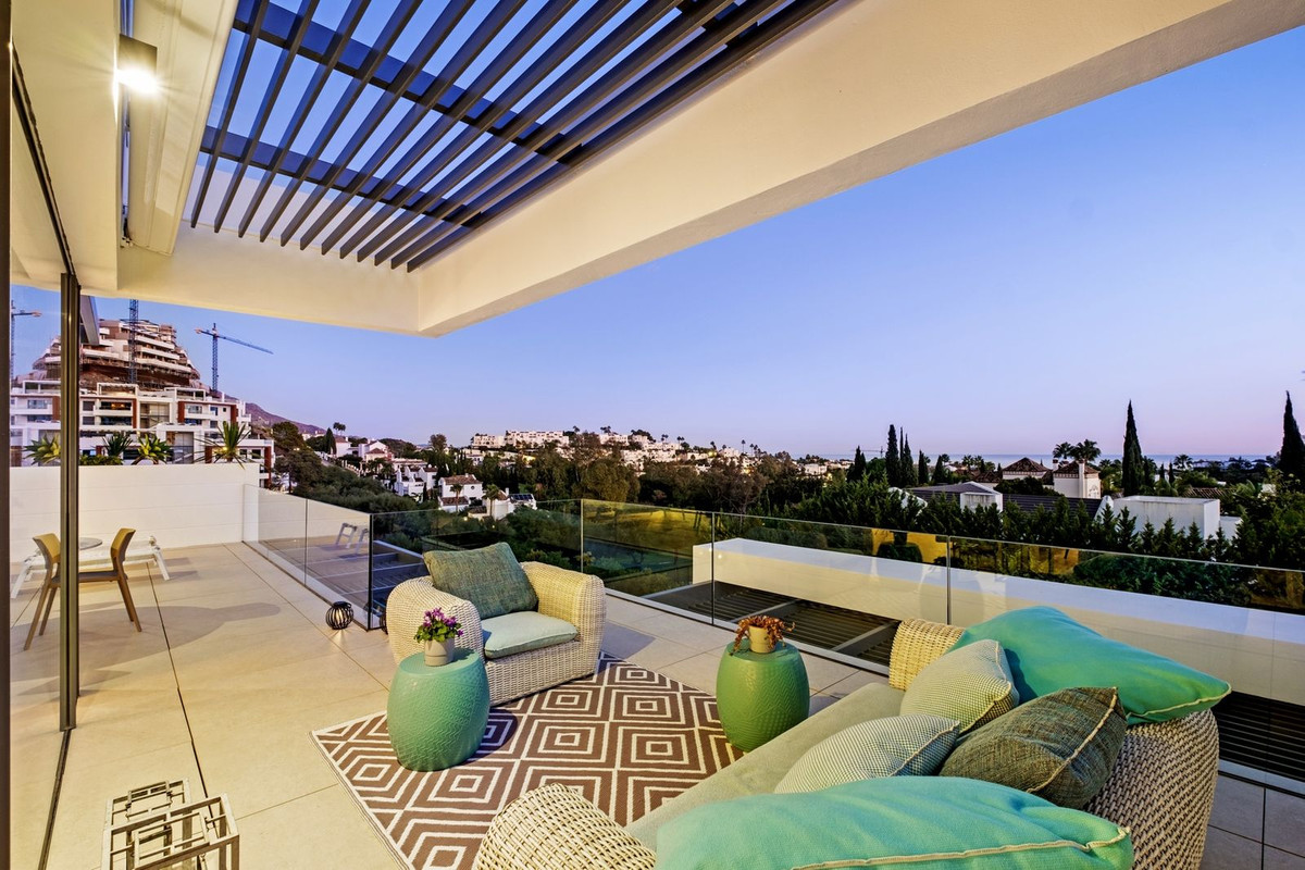 Appartement te koop in La Quinta | 2 slaapkamers H5253316