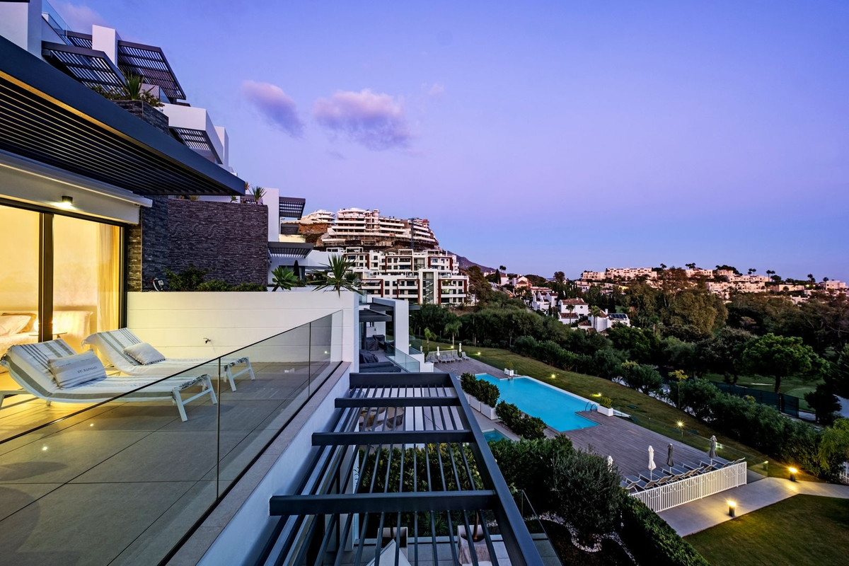 Appartement te koop in La Quinta | 2 slaapkamers H5253316