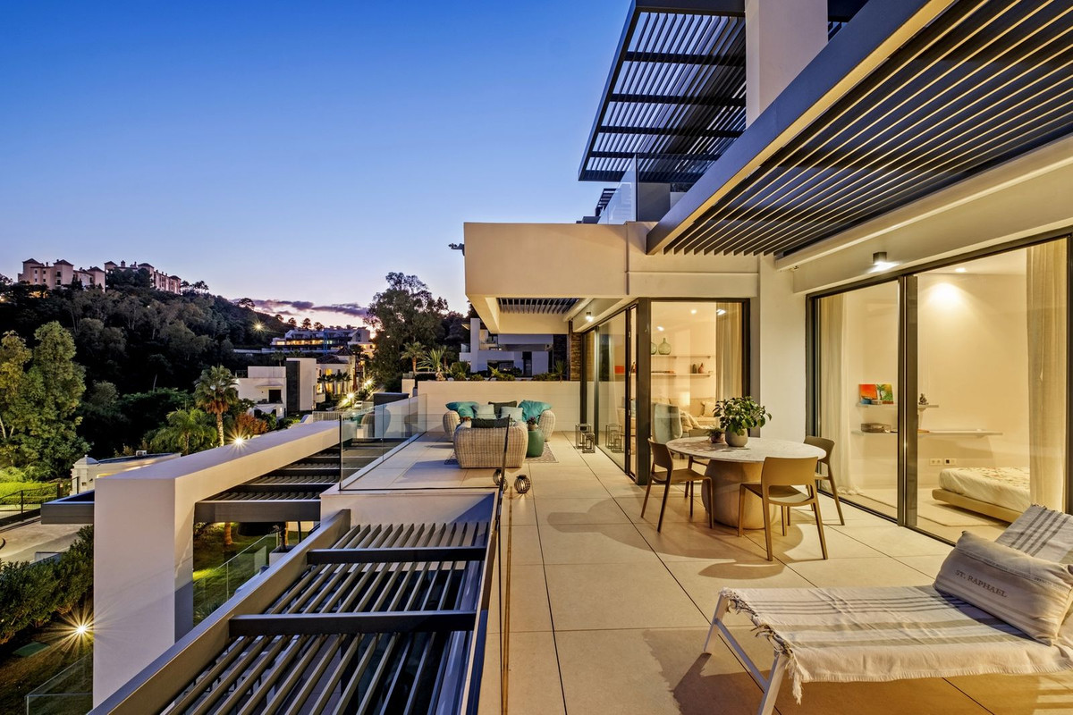 Appartement te koop in La Quinta | 2 slaapkamers H5253316