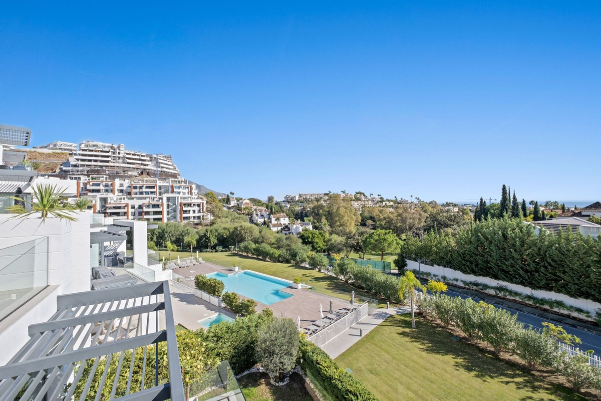 Appartement te koop in La Quinta | 2 slaapkamers H5253316