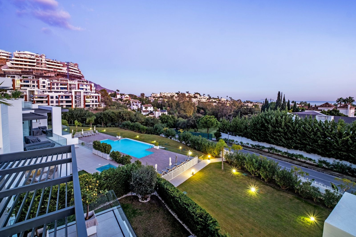 Appartement te koop in La Quinta | 2 slaapkamers H5253316