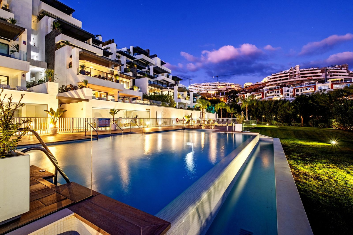 Appartement te koop in La Quinta | 2 slaapkamers H5253316