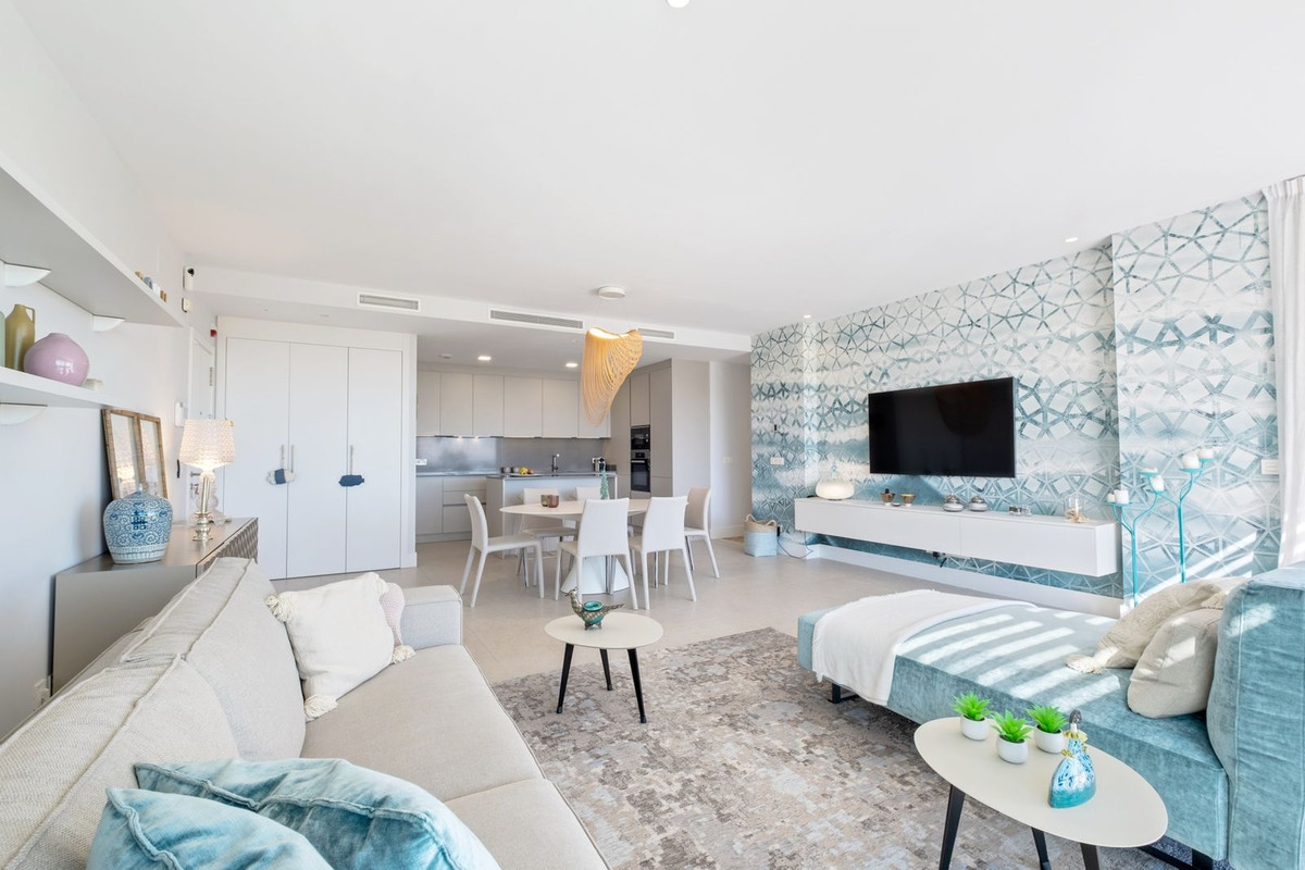 Appartement te koop in La Quinta | 2 slaapkamers H5253316