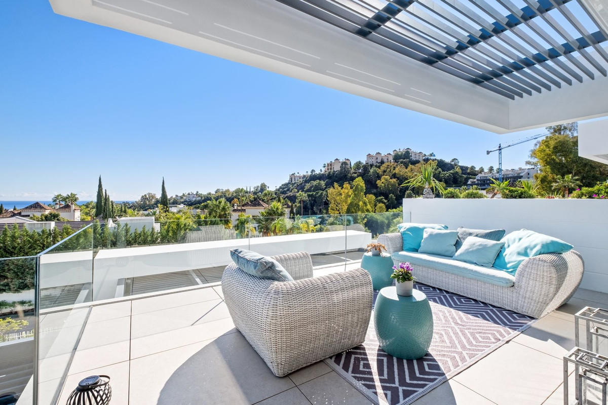 Appartement te koop in La Quinta | 2 slaapkamers H5253316